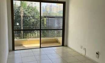 Imagem: Apartamento à venda em Campo Belo com 64