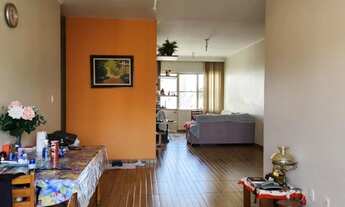 Imagem: Apartamento à venda em República com 126