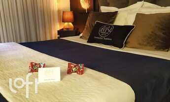 Imagem 3: Apartamento à venda em República com 30 m², 1 quarto