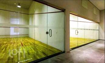 Imagem 4: Apartamento à venda em República com 35 m², 1 quarto, 1 vaga