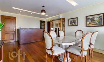 Imagem 5: Apartamento à venda em Bela Vista com 121 m², 3 quartos, 1 suíte, 1 vaga