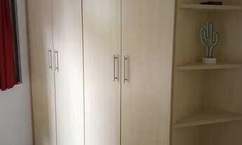 Imagem 2: Apartamento à venda em Campo Grande com 82 m², 3 quartos