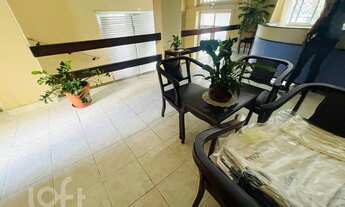 Imagem 2: Apartamento à venda em Bosque da Saúde com 60 m², 2 quartos