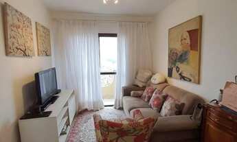 Imagem 6: Apartamento à venda em Vila Andrade com 61 m², 1 quarto, 1 vaga