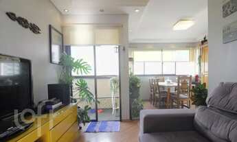 Imagem 5: Apartamento à venda em Vila Andrade com 72 m², 3 quartos, 1 suíte, 2 vagas