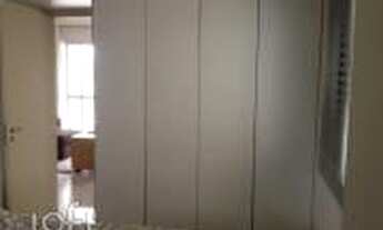 Imagem 5: Apartamento à venda em Bosque da Saúde com 67 m², 2 quartos, 1 suíte, 1 vaga