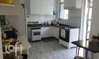 Imagem 6: Apartamento à venda em Santa Cecília com 180 m², 3 quartos, 1 suíte, 1 vaga