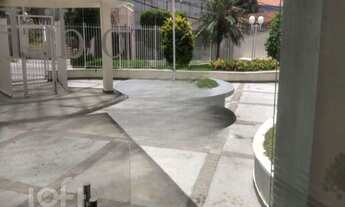 Imagem 2: Apartamento à venda em Tucuruvi com 55 m², 2 quartos, 1 suíte, 1 vaga