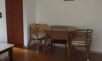 Imagem 3: Apartamento à venda em Cursino com 42 m², 1 quarto, 1 vaga