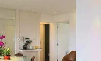 Imagem 4: Apartamento à venda em Vila Andrade com 128 m², 4 quartos, 3 suítes, 3 vagas