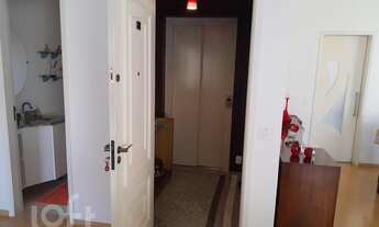 Imagem 7: Apartamento à venda em Vila Romana com 143 m², 3 quartos, 3 suítes, 2 vagas