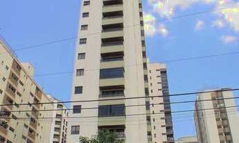 Imagem 1: Apartamento à venda em Cursino com 117 m², 3 quartos, 1 suíte