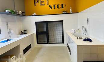 Imagem 5: Apartamento à venda em Bela Vista com 34 m², 1 quarto