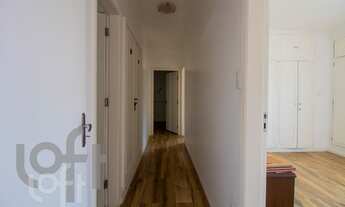 Imagem 2: Apartamento à venda em Bosque da Saúde com 118 m², 2 quartos, 1 suíte, 1 vaga