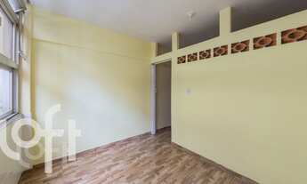 Imagem 3: Apartamento à venda em República com 44 m², 1 quarto