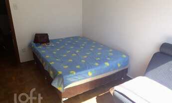 Imagem 2: Apartamento à venda em Liberdade com 43 m², 1 quarto