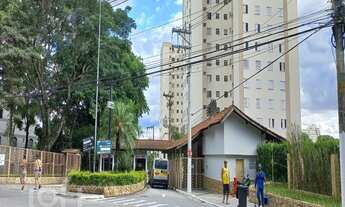 Imagem 2: Apartamento à venda em Mandaqui com 50 m², 2 quartos