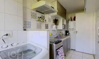 Imagem 6: Apartamento à venda em Morumbi com 60 m², 3 quartos, 1 vaga