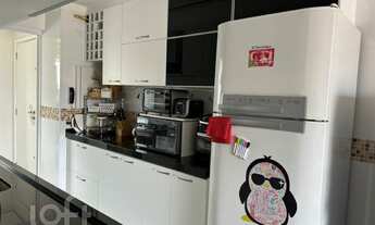 Imagem 3: Apartamento à venda em Brooklin com 95 m², 3 quartos, 1 suíte, 1 vaga