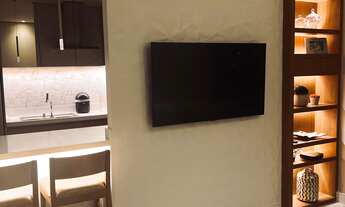 Imagem 7: Apartamento à venda em Santo Amaro com 70 m², 2 quartos, 1 suíte, 2 vagas