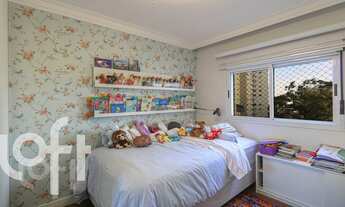 Imagem 6: Apartamento à venda em Vila Andrade com 195 m², 3 quartos, 3 suítes, 3 vagas