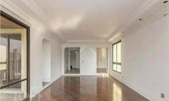 Imagem 2: Apartamento à venda em Vila Andrade com 316 m², 3 quartos, 3 suítes, 4 vagas