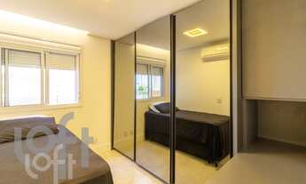 Imagem 4: Apartamento à venda em Barra Funda com 86 m², 2 quartos, 1 suíte, 1 vaga