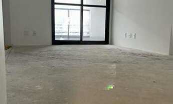 Imagem: Apartamento à venda em Santo Amaro com