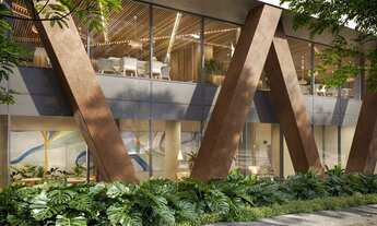 Imagem 4: APARTAMENTO em São Paulo - SP, Higienópolis