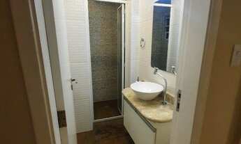 Imagem 6: Apartamento à venda em Higienópolis com 142 m², 3 quartos, 1 suíte, 1 vaga