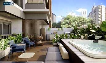 Imagem 5: APARTAMENTO em São Paulo - SP, Pinheiros