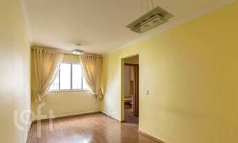 Imagem: Apartamento à venda em Itaquera com 50