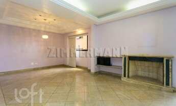 Imagem 6: Apartamento à venda em Sumaré com 140 m², 3 quartos, 1 suíte, 2 vagas