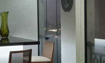 Imagem 5: Apartamento à venda em Bosque da Saúde com 140 m², 3 quartos, 3 suítes, 2 vagas