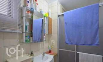 Imagem: Apartamento à venda em Ipiranga com 63