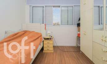 Imagem 4: Apartamento à venda em Bom Retiro com 57 m², 1 quarto