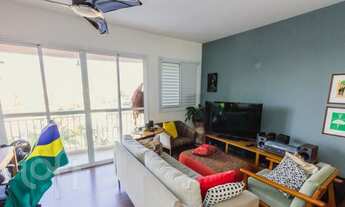 Imagem 2: Apartamento à venda em Alto da Lapa com 93 m², 3 quartos, 2 vagas