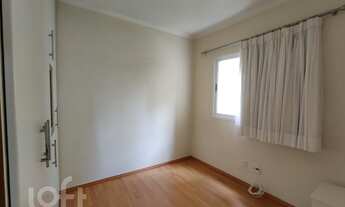 Imagem 7: Apartamento à venda em Jabaquara com 112 m², 3 quartos, 1 suíte, 3 vagas