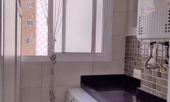 Imagem 6: Apartamento à venda em Tucuruvi com 64 m², 2 quartos, 1 suíte, 1 vaga