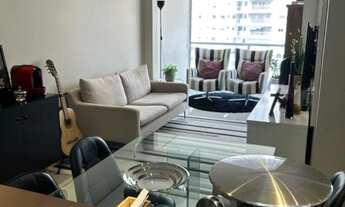 Imagem 4: Apartamento à venda em Bosque da Saúde com 58 m², 2 quartos, 1 suíte, 1 vaga