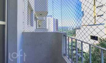 Imagem 5: Apartamento à venda em Vila Madalena com 70 m², 2 quartos, 1 vaga