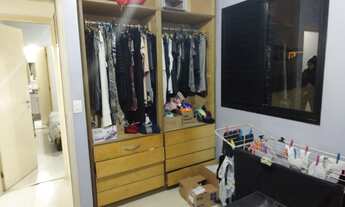 Imagem 5: Apartamento à venda em Pari com 74 m², 3 quartos, 1 suíte, 1 vaga