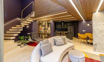 Imagem 2: APARTAMENTO em São Paulo - SP, Vila Nova Conceição