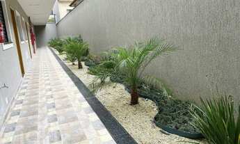 Imagem 4: Apartamento à venda em Água Rasa com 42 m², 2 quartos