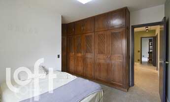 Imagem 5: Apartamento à venda em Chácara Klabin com 200 m², 4 quartos, 2 suítes, 3 vagas