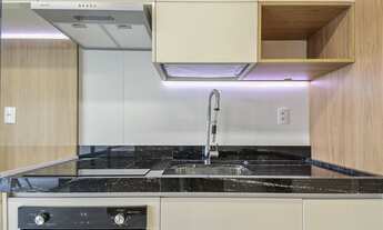 Imagem 4: APARTAMENTO em São Paulo - SP, Indianópolis