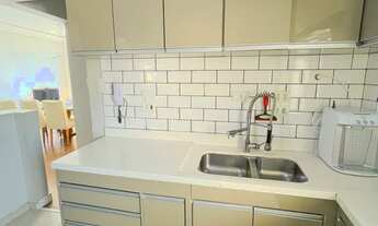 Imagem 6: Apartamento à venda em Bom Retiro com 105 m², 3 quartos, 1 suíte