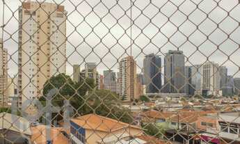 Imagem 3: Apartamento à venda em Santo Amaro com 55 m², 2 quartos, 1 vaga