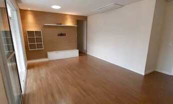 Imagem: Apartamento à venda em Santo Amaro com