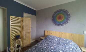 Imagem: Apartamento à venda em Santo Amaro com